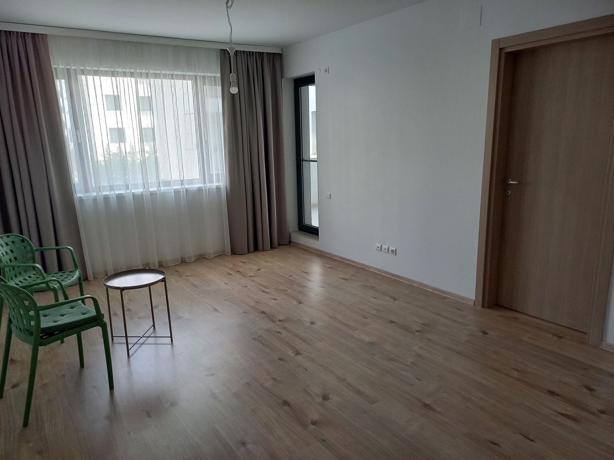 NOU Apartament 3 camere Baneasa Greenfield - Poză 1