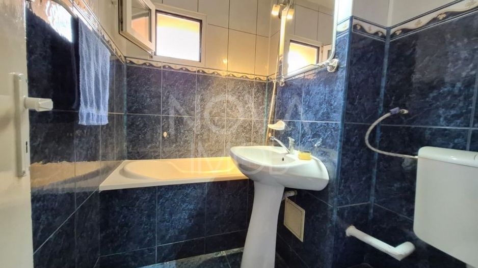 Apartament 3 camere de inchiriat - Vasile Aaron - Poză 10