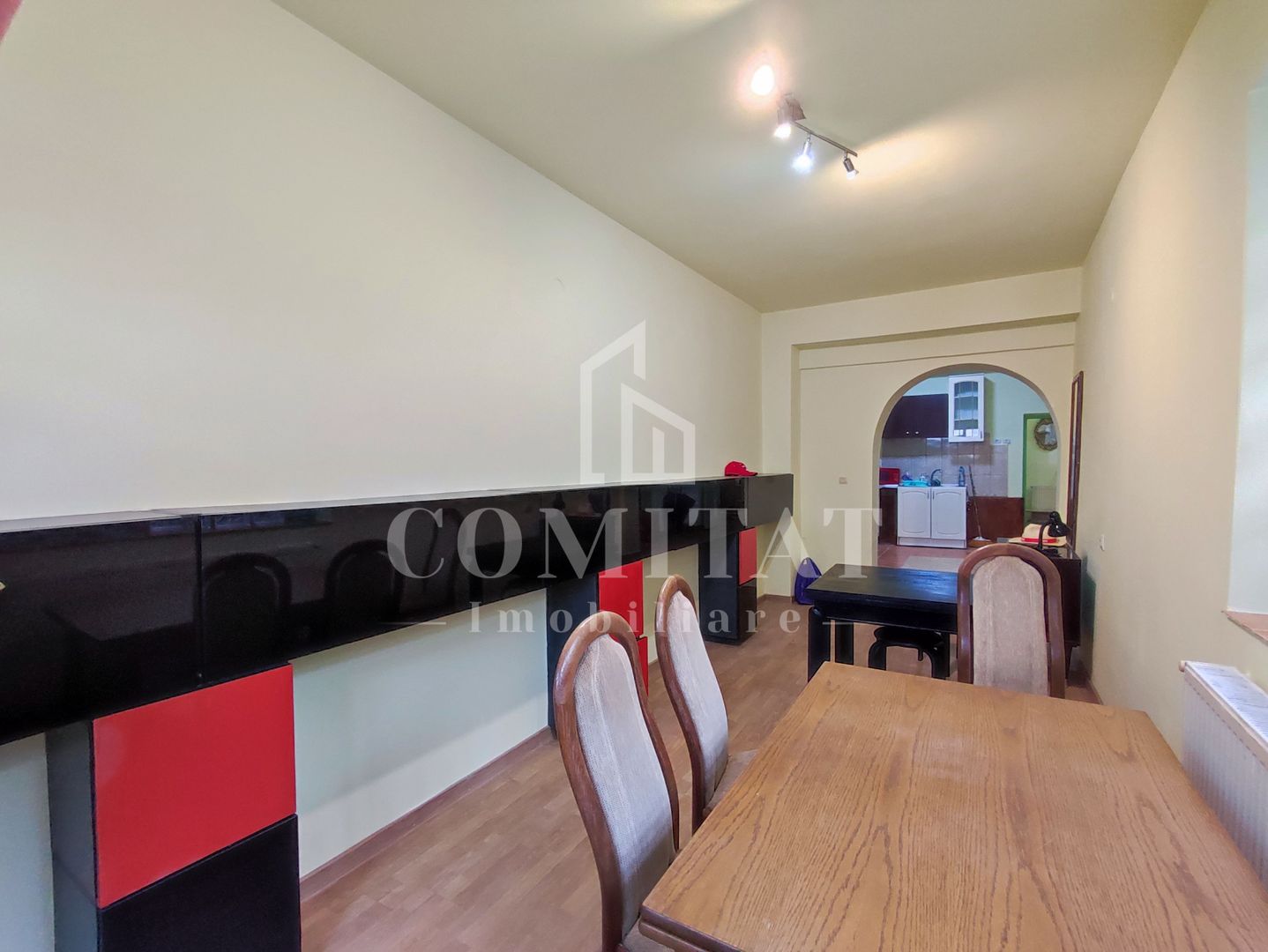 Casa de închiriat | Zonă centrală - Zona Facultății de Medicină - Poză 9