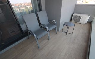 Apartament  inchiriere la ISHO - Poză 9