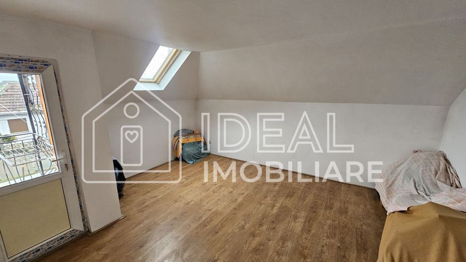 Casă Individuală cu 7 Camere – Cristian | 190 mp utili | Teren 552 mp - Poză 8