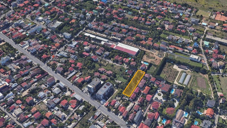Oportunitate de investitie unica - Pipera - Poză 3
