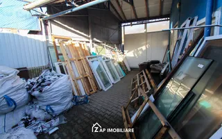 Spațiu industrial în Bardesti - Poză 12