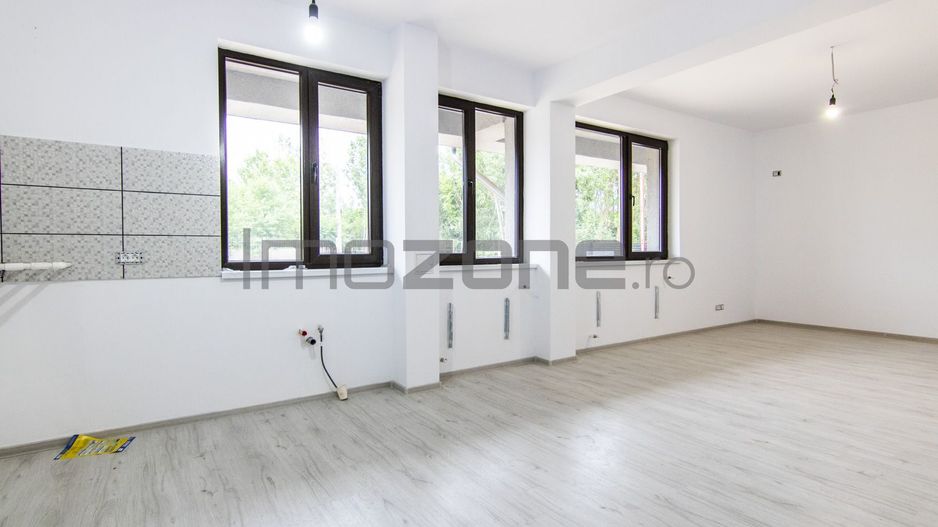 Valea Doftanei, Apartament 2 camere, suprafata utila 50 mp., Bloc Finalizat - Poză 3