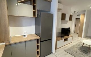Apartament 2 camere de închiriat, Hills Pallady, parcare inclusa - Poză 4