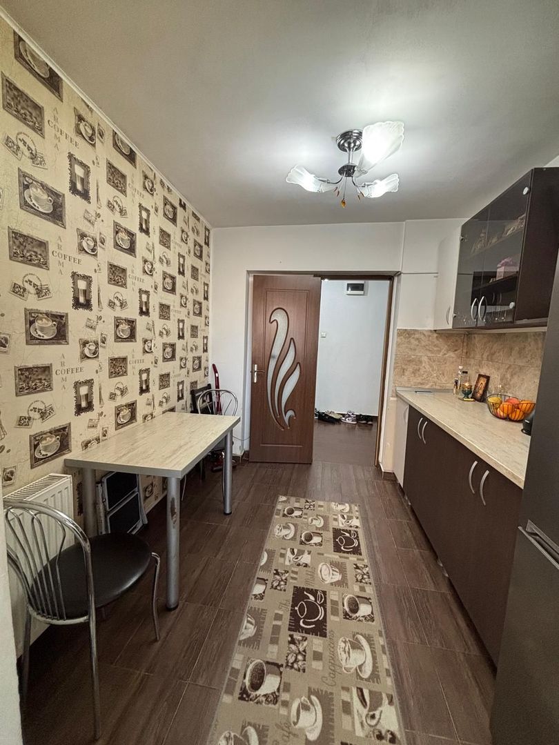 Apartament 3 camere Piata Rahova T359 - Poză 13