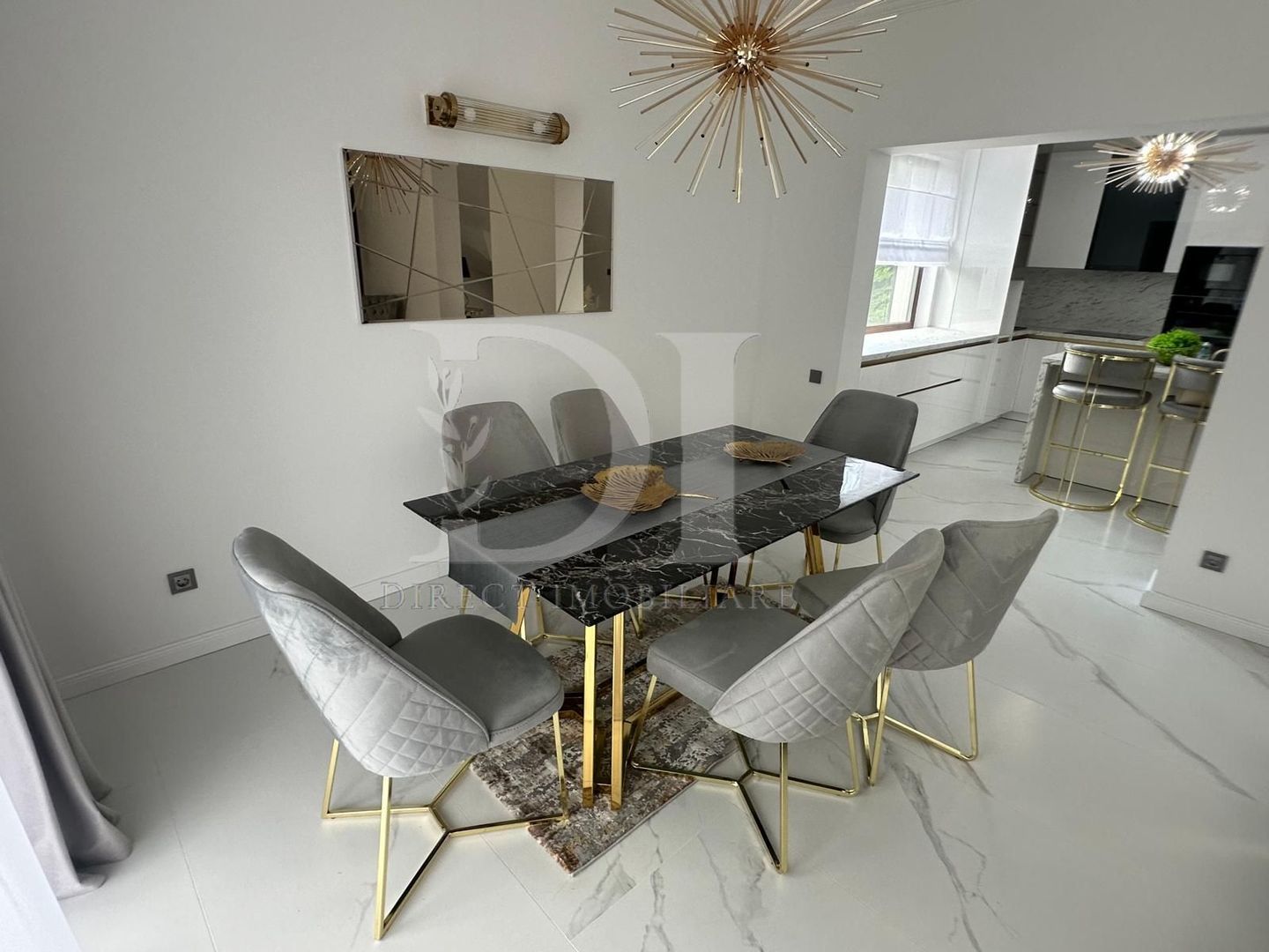 Casa ultrafinisata / totul nou / Zona Salicea - Poză 6