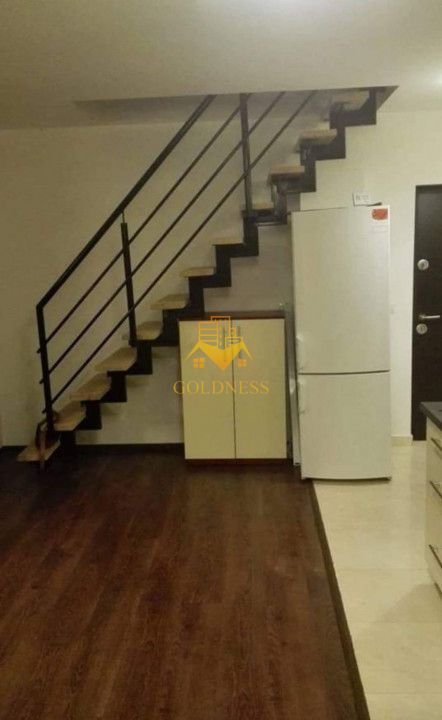 Apartament pe 2 niveluri, 3 camere, 92 mp, parcare, Zorilor, UMF, UTCN - Poză 4