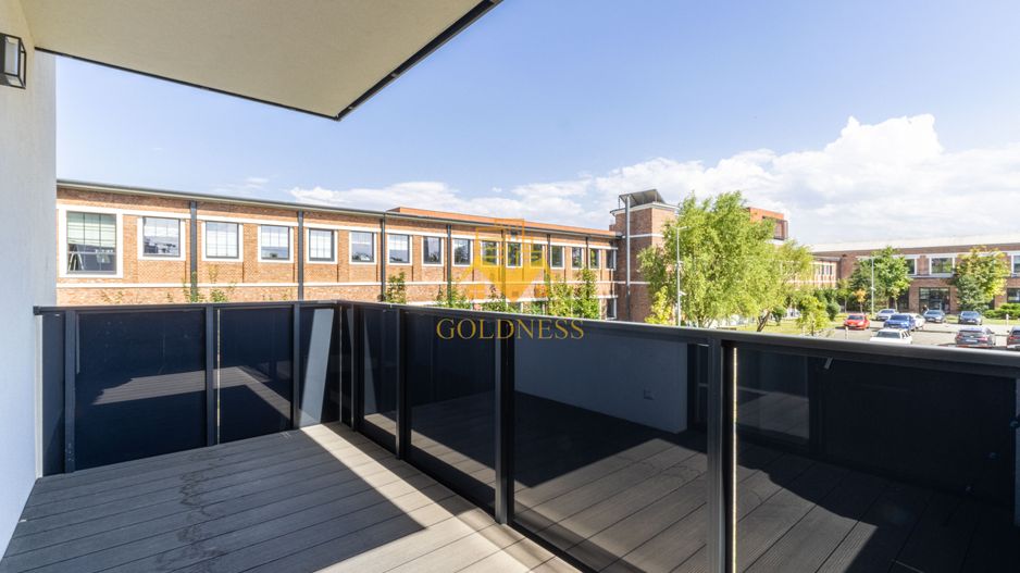 2 camere, modern, bloc nou, Zona Semicentrala, Liberty, Oasului - Poză 12