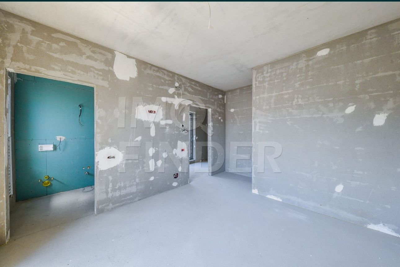 Vânzare duplex cartier Bună Ziua - Poză 4