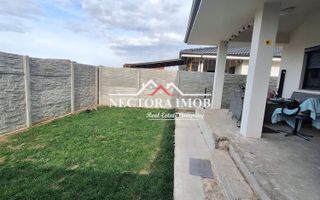 NECTORA IMOB-Casa moderna, mobilata/utilata, Zona Nojorid, 90 mp, 2024 - Poză 2