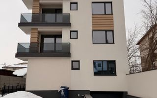 APARTAMENT 3 CAMERE | METROU 1MAI | BLOC NOU | LOC DE PARCARE - Poză 1