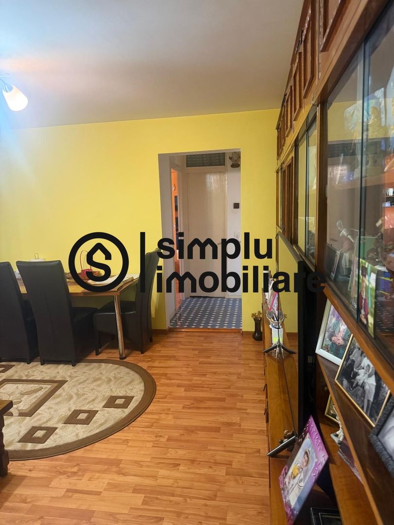 Apartament 2 camere-Rovine - Poză 2