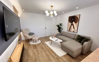 Apartament 2 camere - modern I Drumul Taberei - Poză 1