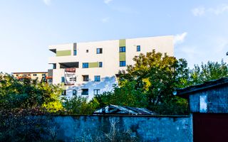 2 camere, 59 mp,decomandat, etaj 4, Margelelor, zona de case, NOU, COMISION 0% - Poză 4