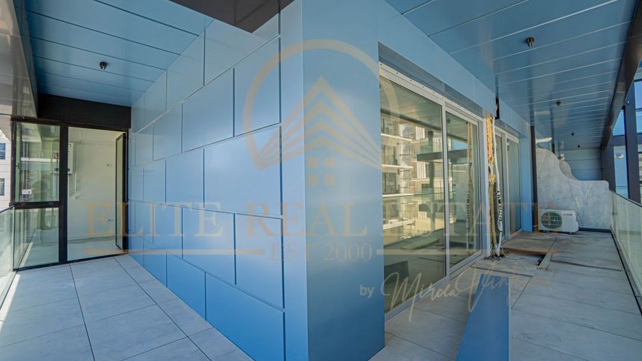 OFERTA SPECIALA!!!  Mamaia Nord - Vânzare apartament 2 camere, finisat. - Poză 16