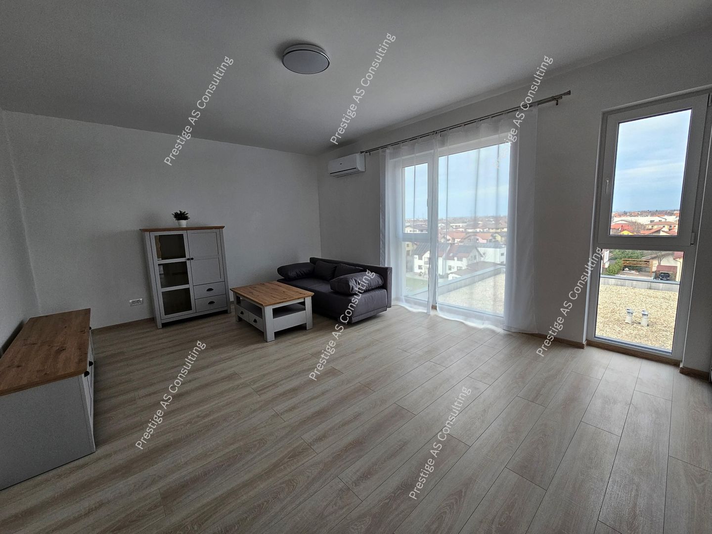 Apartament 2 Camere 10 Terasa  Decomandat | 2 Camere | Kara Residence - Poză 10