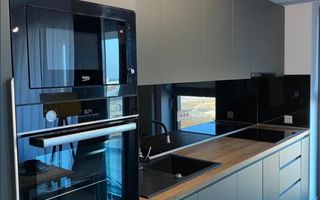 AP. 2 CAMERE-CLOUD 9, PARCARE SUBTERANA INCLUSA, MASINA DE SPALAT VASE - Poză 4