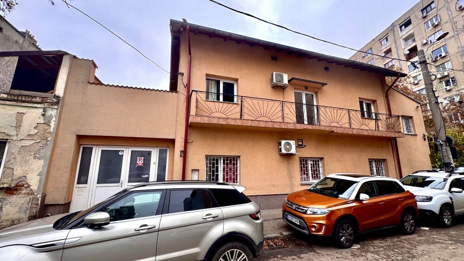 Vila individuala | Vlad Județul | 300 mp teren - Poză 1