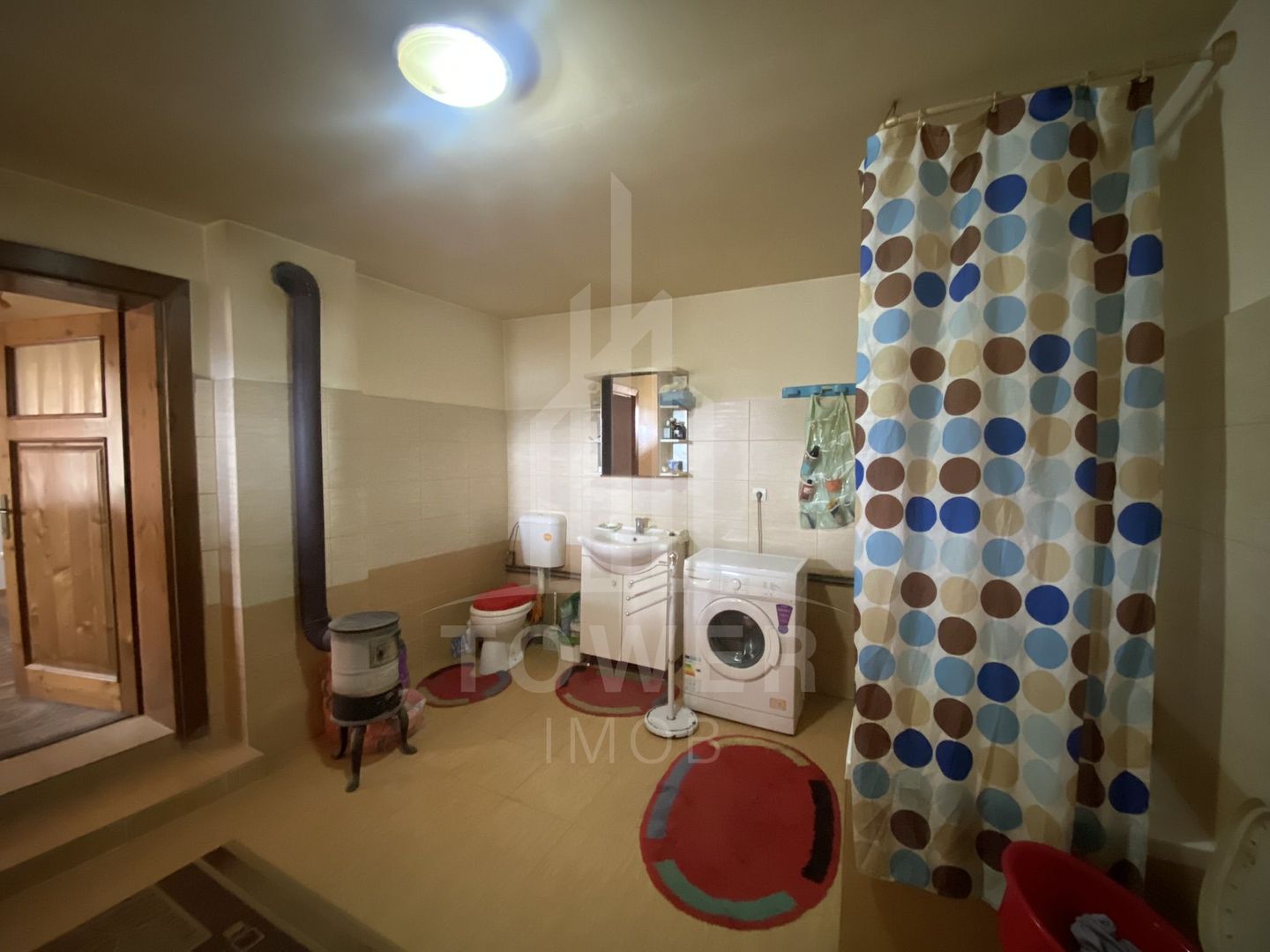 Casă săsească de vânzare | 207 mp utili | 1.500 mp teren | Sat Apos, Sibiu - Poză 16