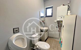 Casa cu 3 camere de inchirat în cartierul Tineretului, Oradea - Poză 13