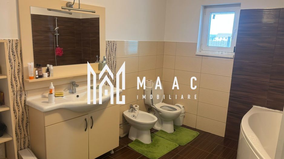 Casă individuală I 4 camere I Teren 1000mp I Grădiștea-Ilfov - Poză 7
