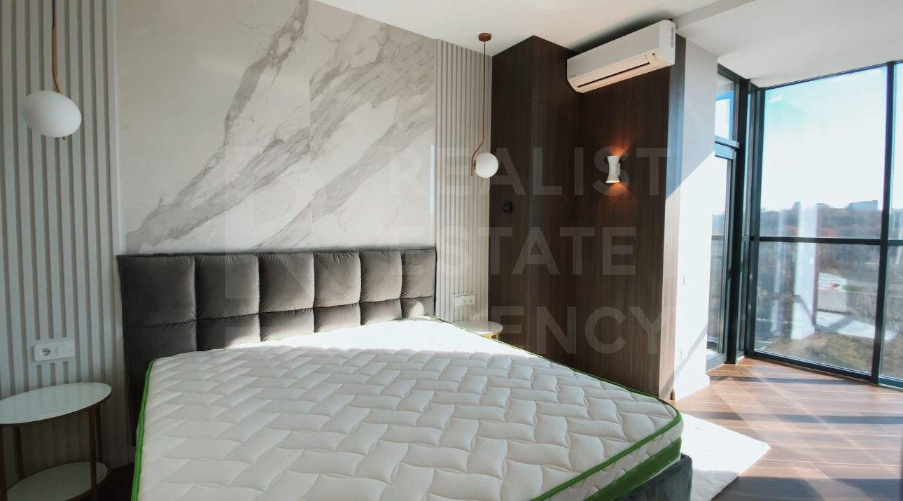 Chirie, apartament, 1 cameră, bd. Ștefan cel Mare, Centru - Poză 4