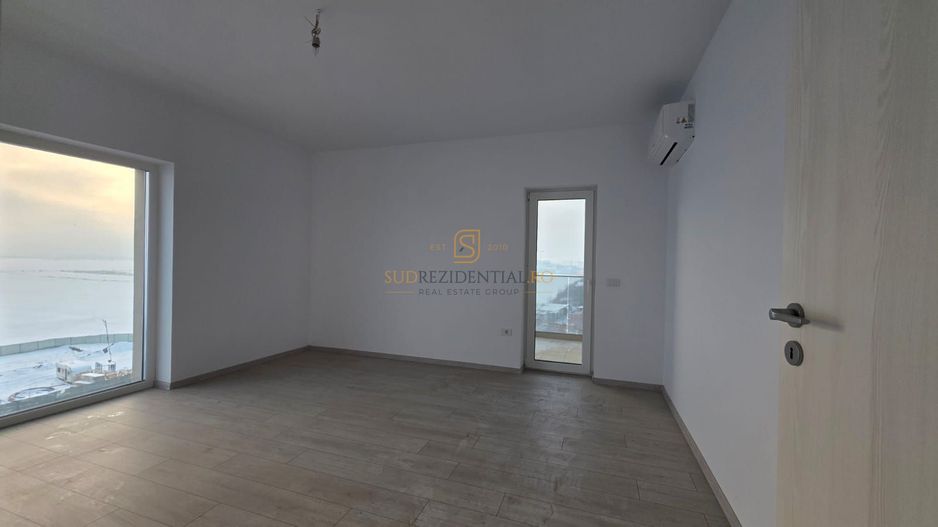 Apartament 2 camere, decomandat, mutare rapida, bloc nou, Metalurgiei - Poză 2