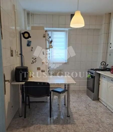 Apartament 3 camere Domenii - Ion Mihalache | Imobil 1980 - Poză 6