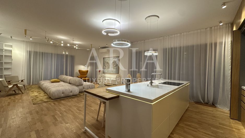 LUXURY DUPLEX 4ROOMS - Poză 1