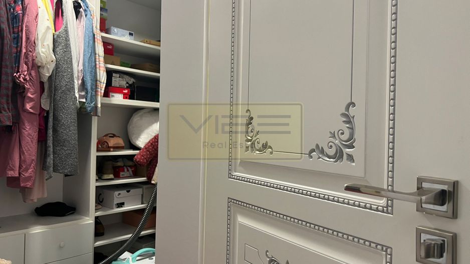 Apartament 3 camere + parcare subterana COPOU - Aleea Sadoveanu - Poză 19