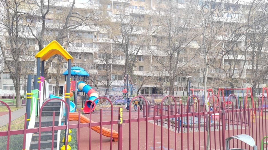 Titan Parc IOR apartament 2 camere - Poză 2