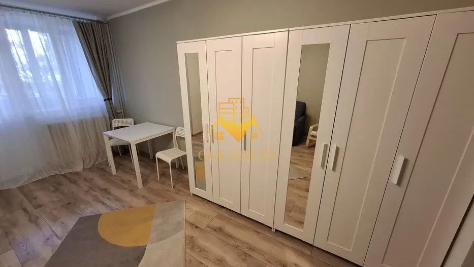 o camera decomandata, balcon, Gheorgheni, Iulius Mall, FSEGA, Profi - Poză 2