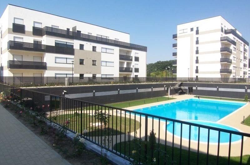 Apartament 3 Camere Lux | Baneasa | Natura Residence - Poză 13