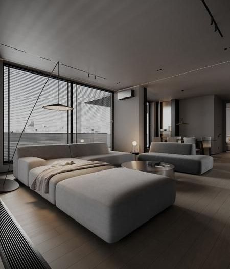 PENTHOUSE DE LUX – 155 MP UTILI + 150 MP TERASĂ – MARRIOTT / COTROCENI - Poză 1