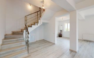 Vila tip Duplex | Branesti | Complex Rezidential Nou | Curte proprie - Poză 11