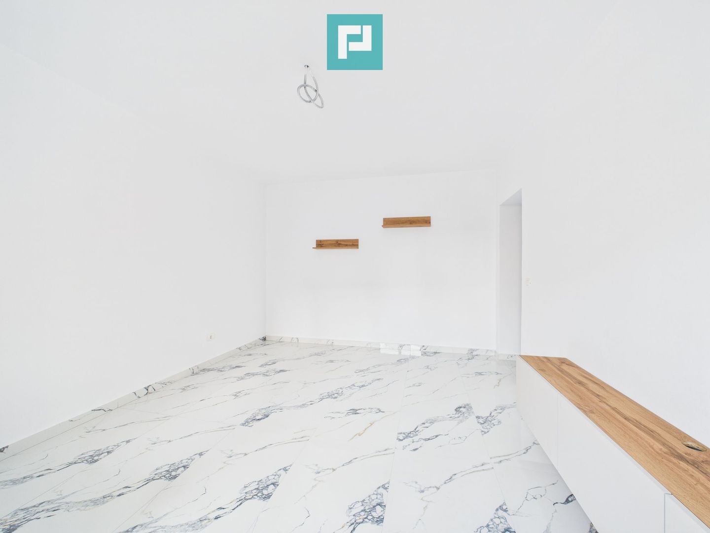 Apartament mobilat cu 2 camere în Giroc - Poză 6