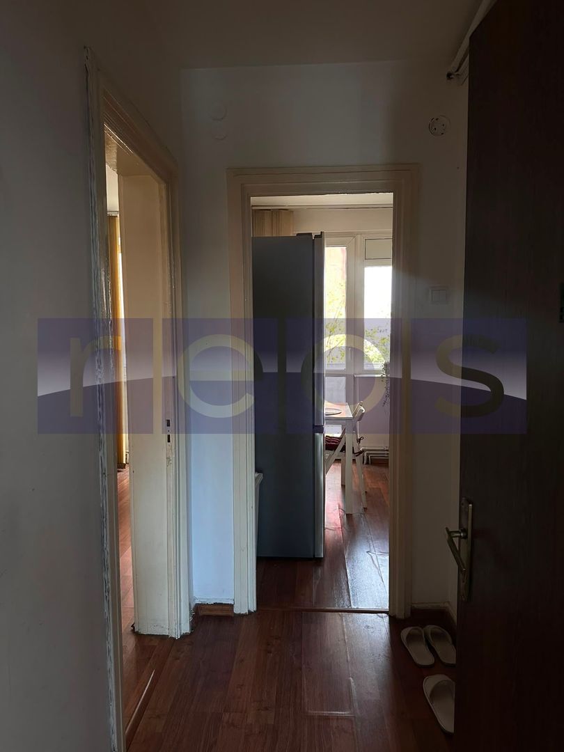VANZARE APARTAMENT 2 CAMERE | BLV CAROL | TERASA | 42MP | MOBILAT - Poză 3