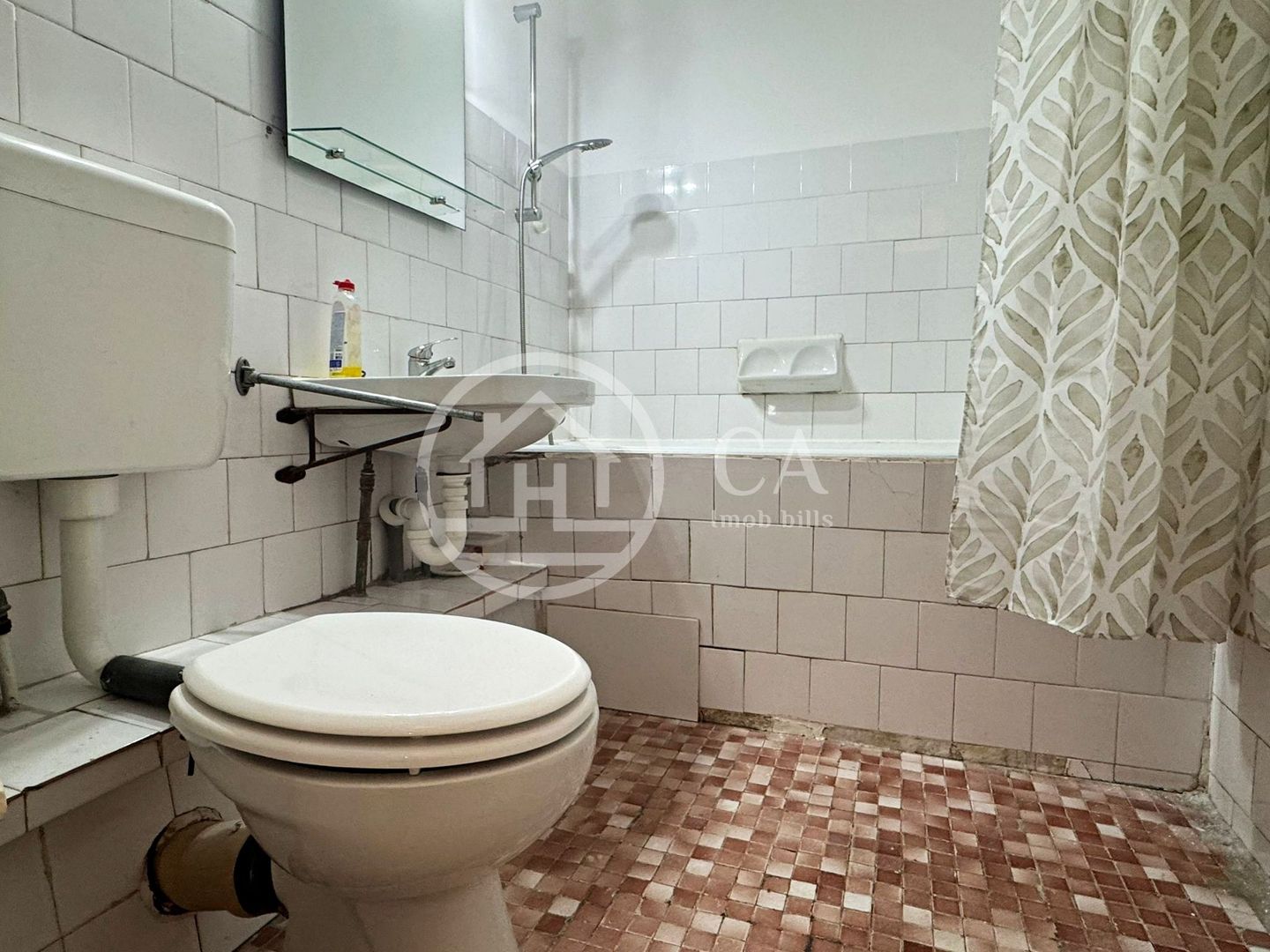 Apartament cu 2 camere tip PC de vanzare in zona Decebal, Oradea - Poză 10