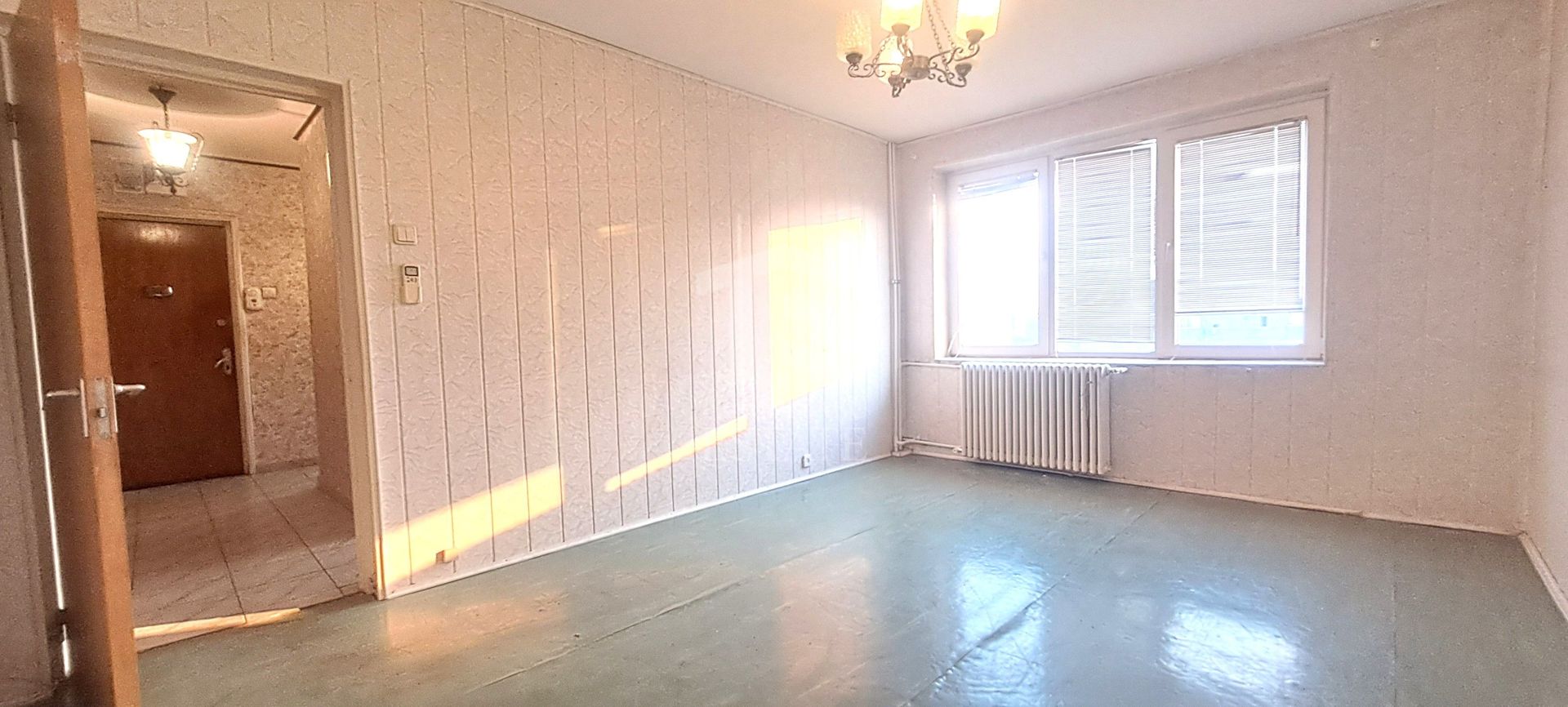 3 camere | Decomandat | Berceni - Emil Racovita - Poză 2