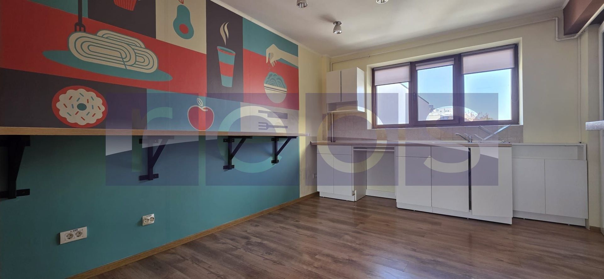VANZARE PENTHOUSE | 6 CAMERE | 233MP | ZONA DOROBANTI - Poză 2