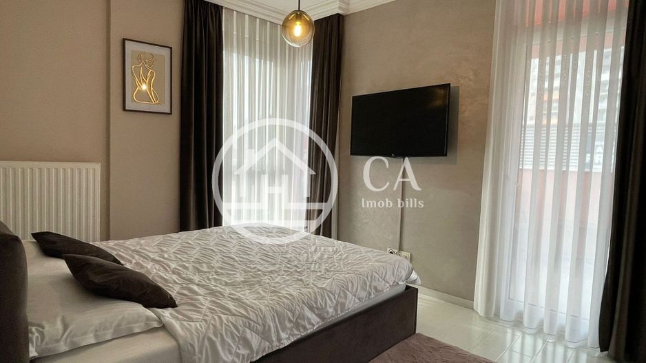 Apartament cu 2 camere de inchiriat în blocurile  ARED, Oradea - Poză 6