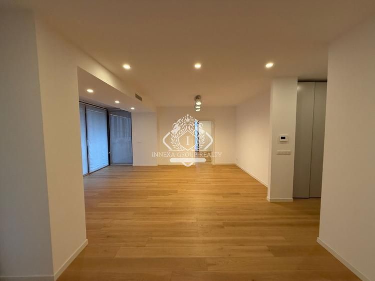 Apartament 2 camere 75mp | Aviatorilor - Kiseleff | Terasa 25mp | Bloc 2022 - Poză 3