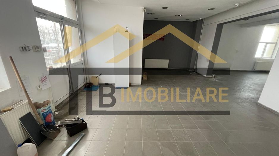 Spatiu comercial, 90mp, Zona Gheorghe Doja - Poză 5
