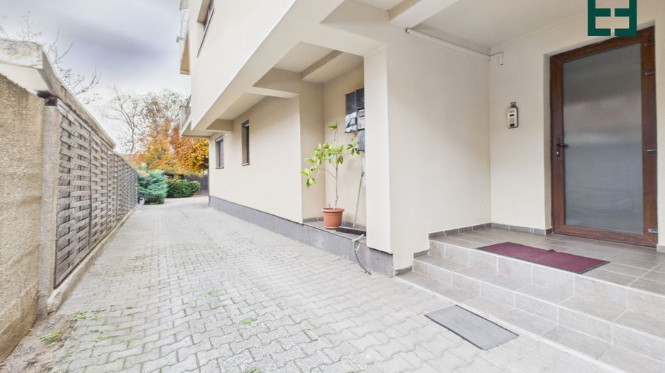 Apartament cu 3 camere etajul 1 cartierul Aradul Nou - Arad - Poză 22