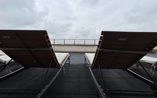 Închirie Penthouse 5 camere | Terasă 350mp - Poză 51