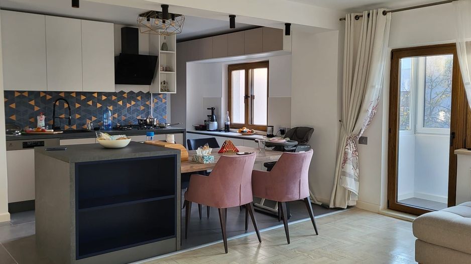 Apartament 4 camere Aviatiei - Poză 2