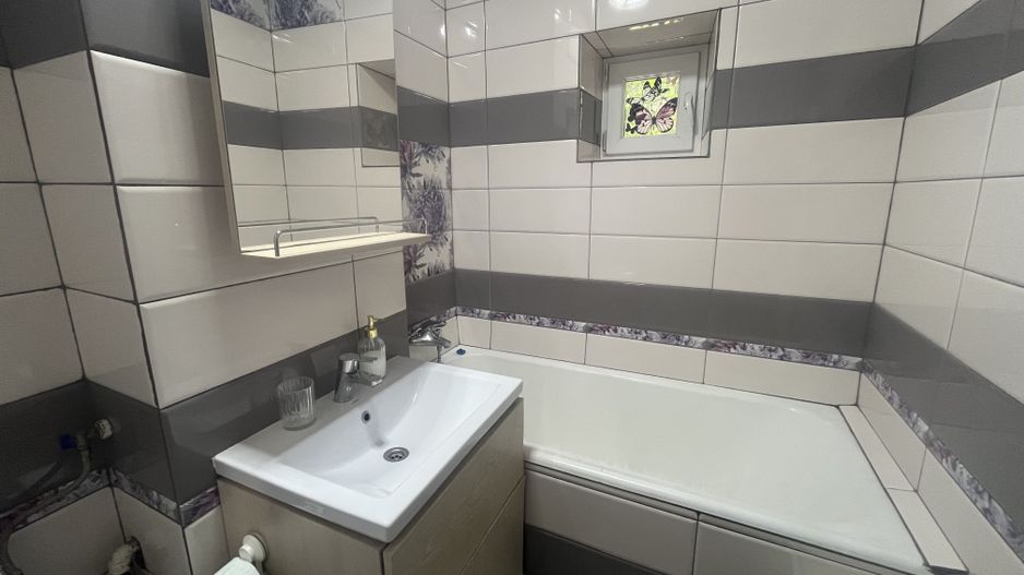 LACUL TEI | Facultatea de Constructii | Chirie 2 camere + Boxa - Poză 11