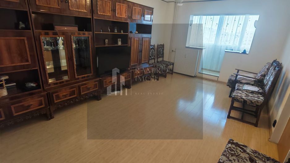 Apartament 2 camere decomandat Rahova / Calea Rahovei / Strada Barca - Poză 1