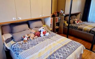 Exclusive Residence Copou - Apartament cu 3 camere - Poză 4